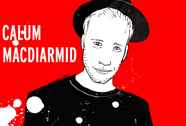 Calum Macdiarmid Calum Macdiarmid LJFFF