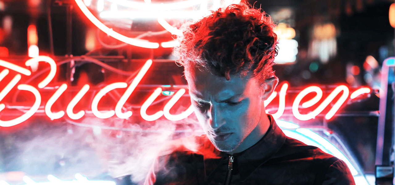 Her by Maxwell Schiano