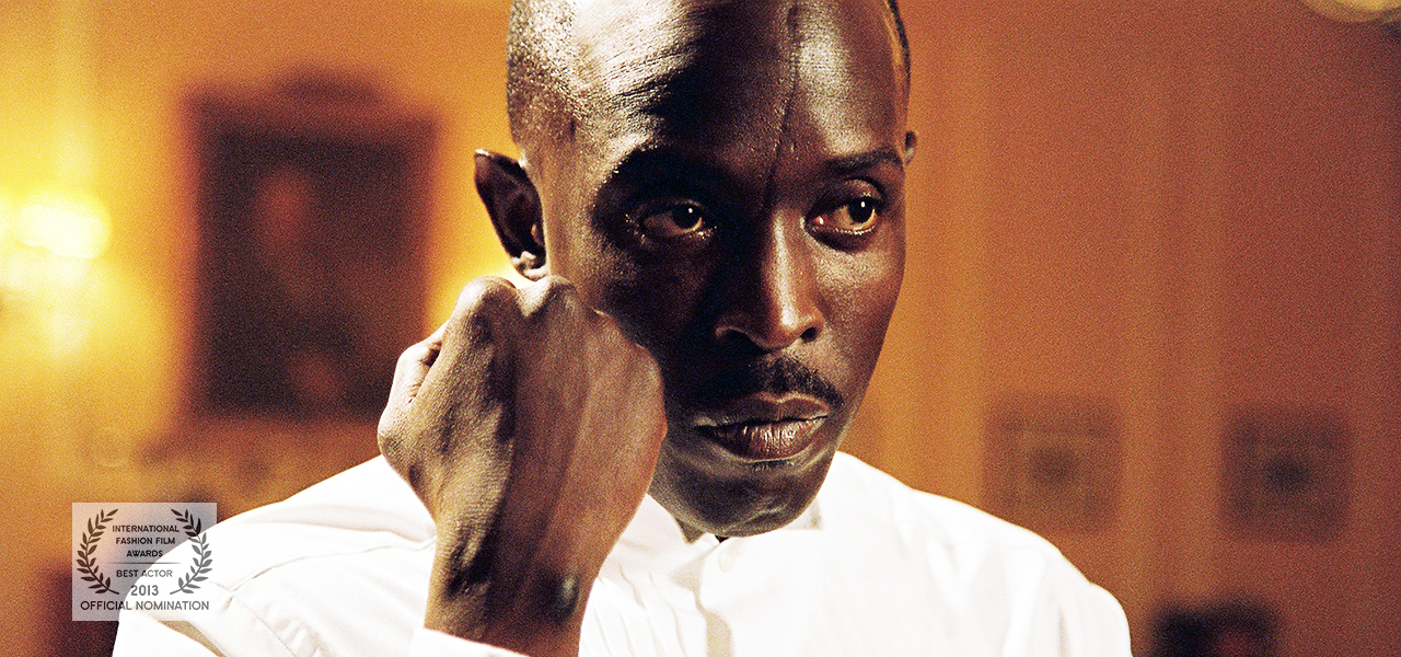 The Reinvention - Nominated