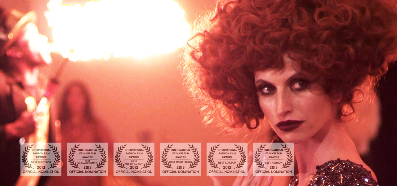 Elven Sky - Nominations