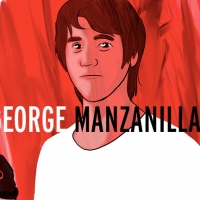 GEORGE MANZANILLA