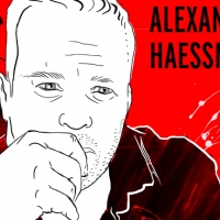 Alexander Haessner