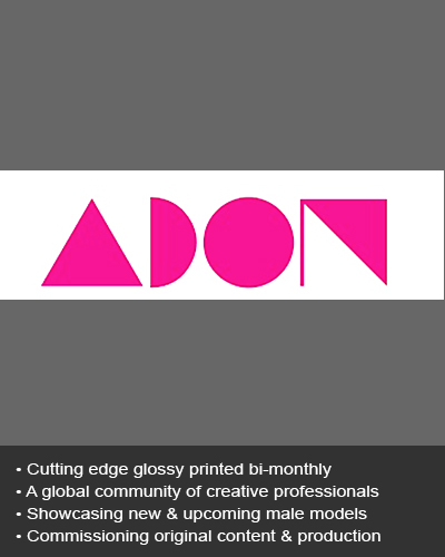 Adon Magazine Web