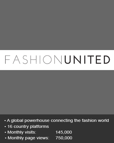 Fashion United Web