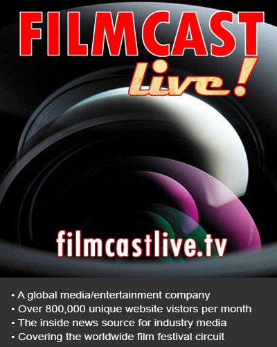 FilmCast Live Web