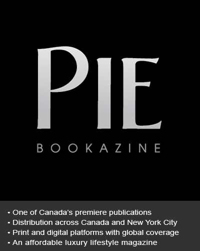 Pie Magazine