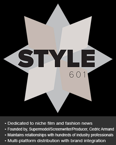 Style 601