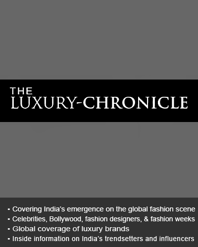 The Luxury Chronicle