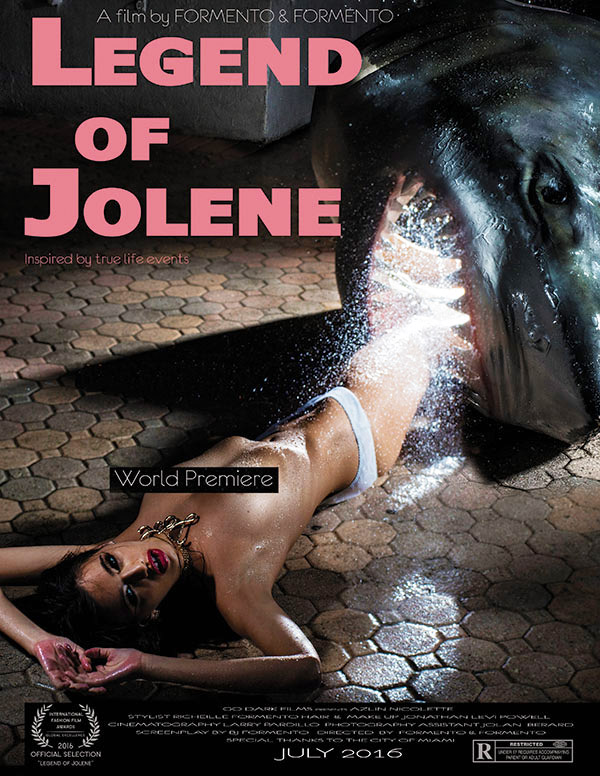 Legend of Jolene